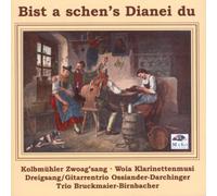 Various - Bist a Schen's Dianei Du