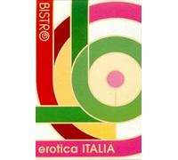 Various - Bistro Erotica Italia