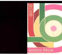 Various - Bistro Erotica Italia [VINYL]