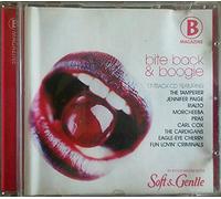 Various - Bite Back & Boogie