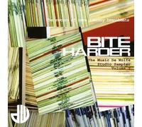 Various - Bite Harder - The Music De Wolfe Studio Sampler Volume 2 - CD - M4z