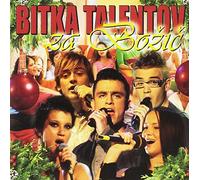 The Bellamy Brothers – Bitka Talentov Za Bozic – CD