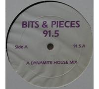 Various - Bits & Pieces 1