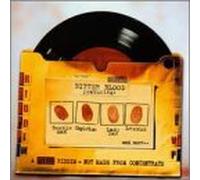 Various - Bitter Blood Riddim