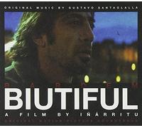 VARIOUS - Biutiful/Almost Biutiful [Deluxe Edition] [Softpak]