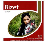 Various - Bizet: Carmen