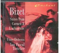 Various - Bizet:Suites From Carmen/L'Arl