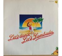 Various - Bizzl - Let´s Dance Let´s Lambada