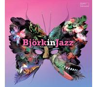 Various - Björk in Jazz
