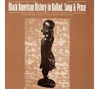 Various - Black American History / Various