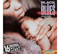 Various - Black & Blues