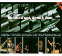 Various - Black Box/New Artwork