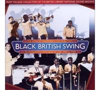 Various - Black British Swing