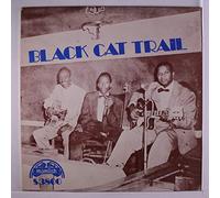 Various - Black Cat Trail [Vinyl LP] [VINYL]