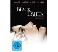 Various - Black Dahlia