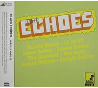 Various - Black Echoes