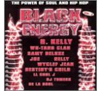 Various - Black Energy