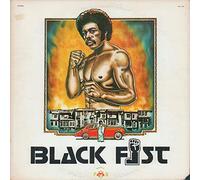 Various - Black Fist (Original Motion Picture Soundtrack)