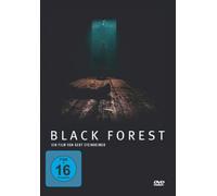 Various Black Forest [Import allemand]