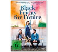 Various - Black Friday for Future