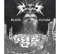 Various - Black Future [VINYL]