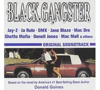 Various - Black Gangster Soundtrack