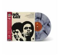 VARIOUS - Black Girl (Record Store Day RSD 2024) - RECORD STORE DAY 2024