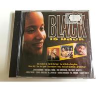 Various - Black Is Black