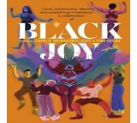 Various Black Joy Paperback Book Various Multicolor