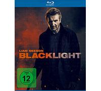 Various - Black Light BD