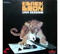 Various - Black Lion Jam Session [2xVinyl]
