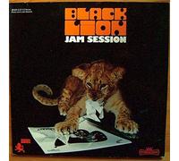 Various - Black Lion Jam Session - Intercord - 28 431-5 Z/1-2