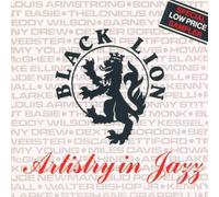 Various - Black Lion Sampler