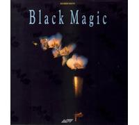 Various - Black Magic-18 spellbinding Tracks (1986) [VINYL]