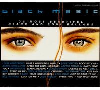 Various - Black Magic 2/28 Most Beautifu