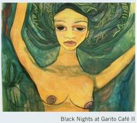 Various - Black Nights at Garito Cafe 2