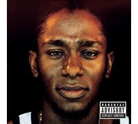 Various - Black On Both Sides [VINYL]