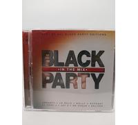 Various - Black Party in the Mix