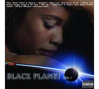 Various Black Planet (CD) (US IMPORT)