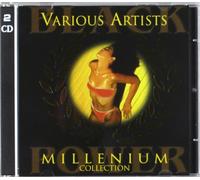 Various - Black Power - Millenium Collection - Double CD
