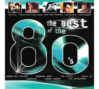 Various Black Rainbirds Steve Winwood The Catch Nik Kershaw - The Best Of The 80s