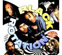 Various - Black Rotation