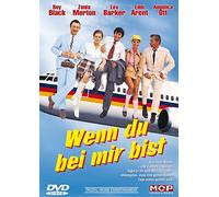 Various - BLACK, Roy & Lex Barker u.a. Wenn du bei mir bist (1970)