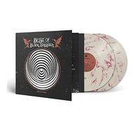 Various (Black Sabbath) - Best of Black Sabbath (Redux) / Various (White/Red Marble Vinyl) [VINYL]