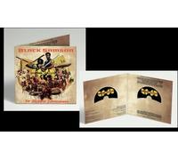 Various - Black Samson - The Bastard Swordsman (From The Wu-Tang The Saga Contin