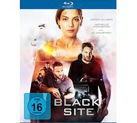 Various - Black Site BD