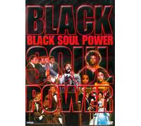 Various - Black Soul Power [Vinyl LP] [VINYL]