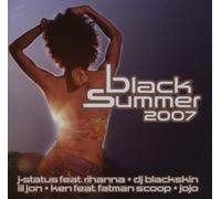 Various - Black Summer 2007