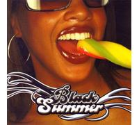 Various - Black Summer