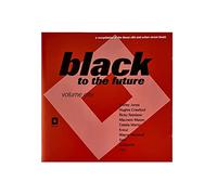 Various - Black to Future Vol 1